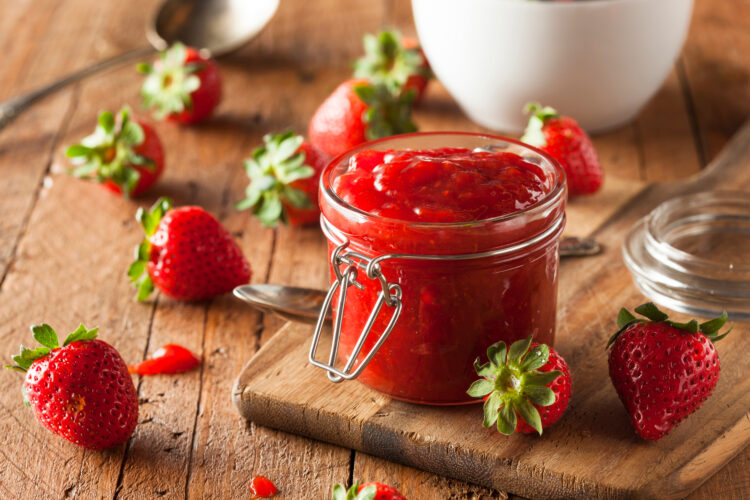 Versatile Fruit Jelly Recipe: How to Make Pectin from Apples